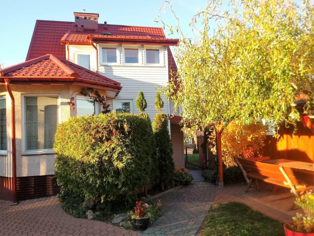 Homestay Petra Pod Bocianem