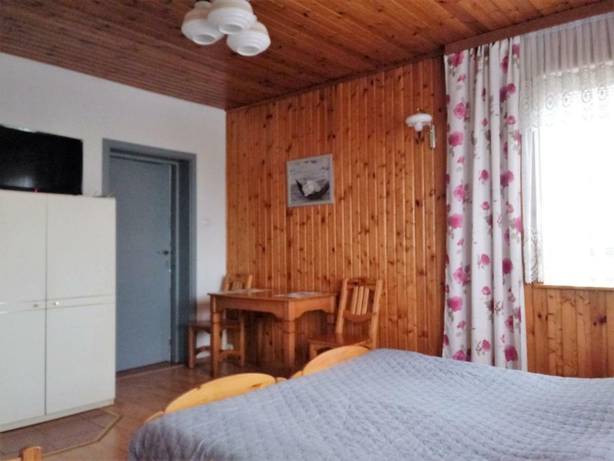 Homestay Petra Pod Bocianem Suprasl