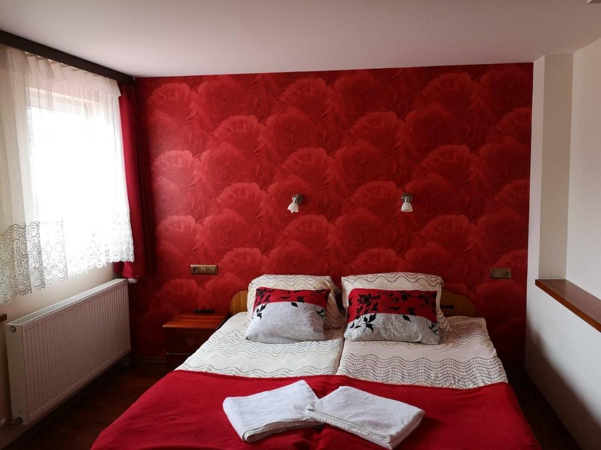 Homestay Petra Pod Bocianem *